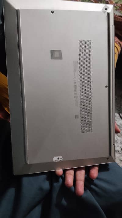 HP Core i7 11th Generation