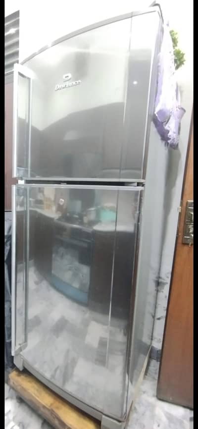 Dawlace Refrigerator