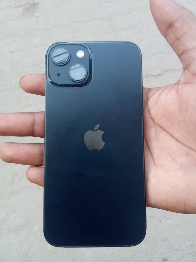 Apple iPhone 13 0