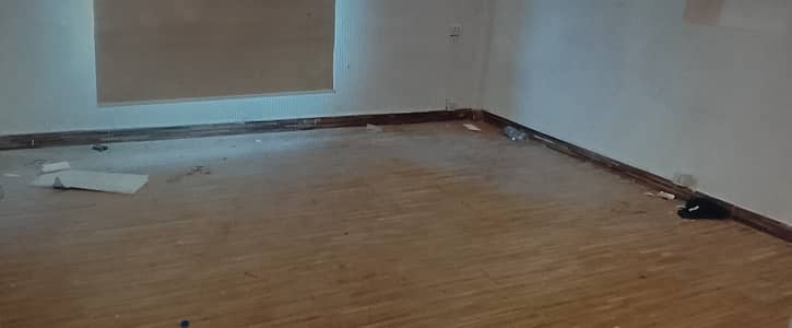 4 Marla 1st Floor Office For Rent DHA Phase 3, Block Y, 1st Floor With Parking