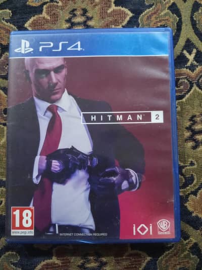 hitman