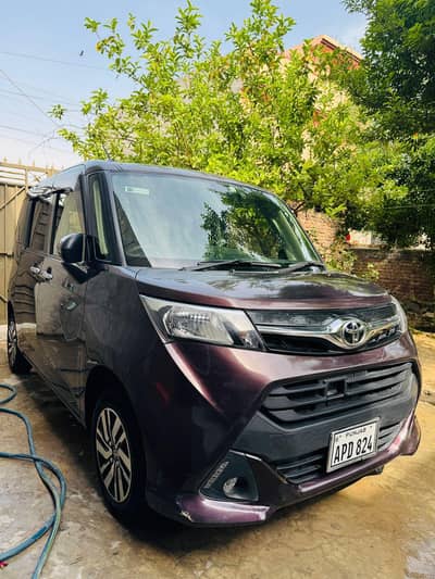 Toyota Alphard Hybrid 2018