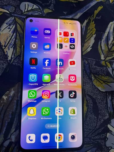 One Plus 8T