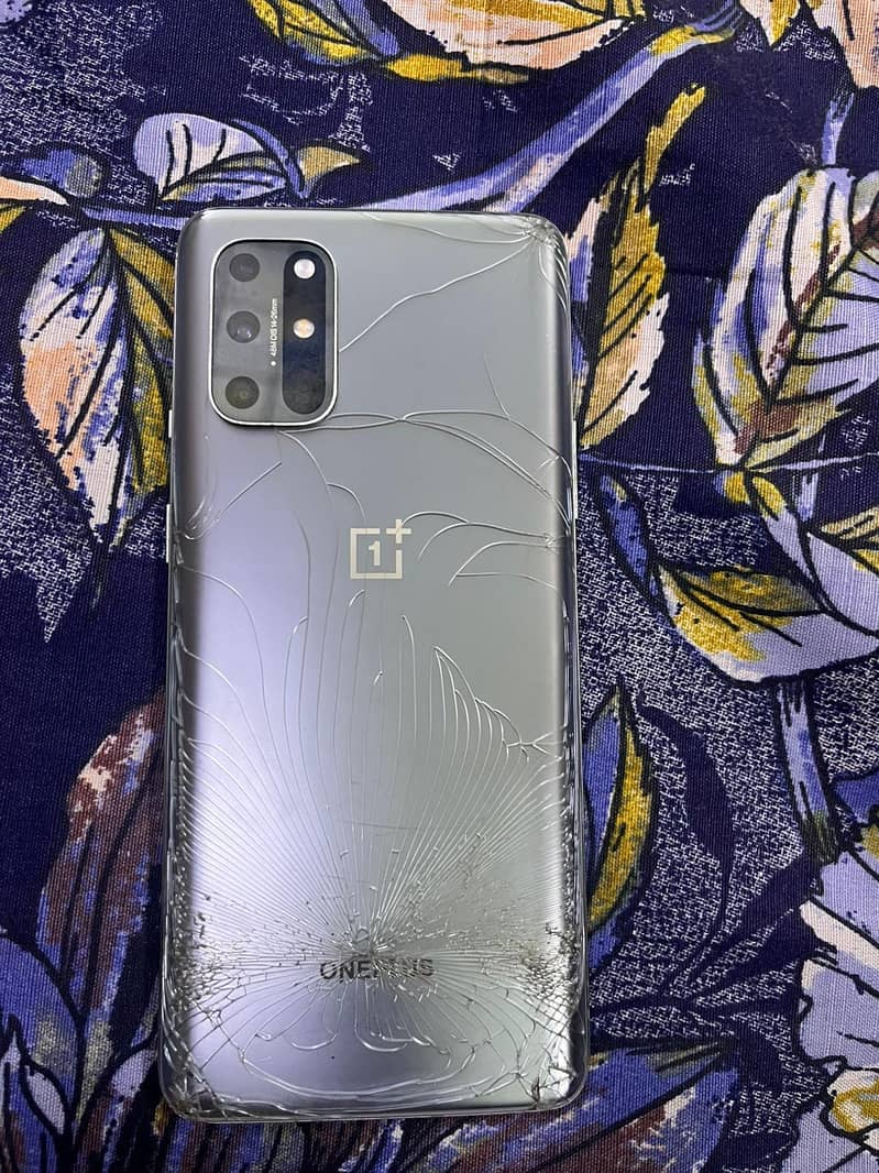 One Plus 8T 1