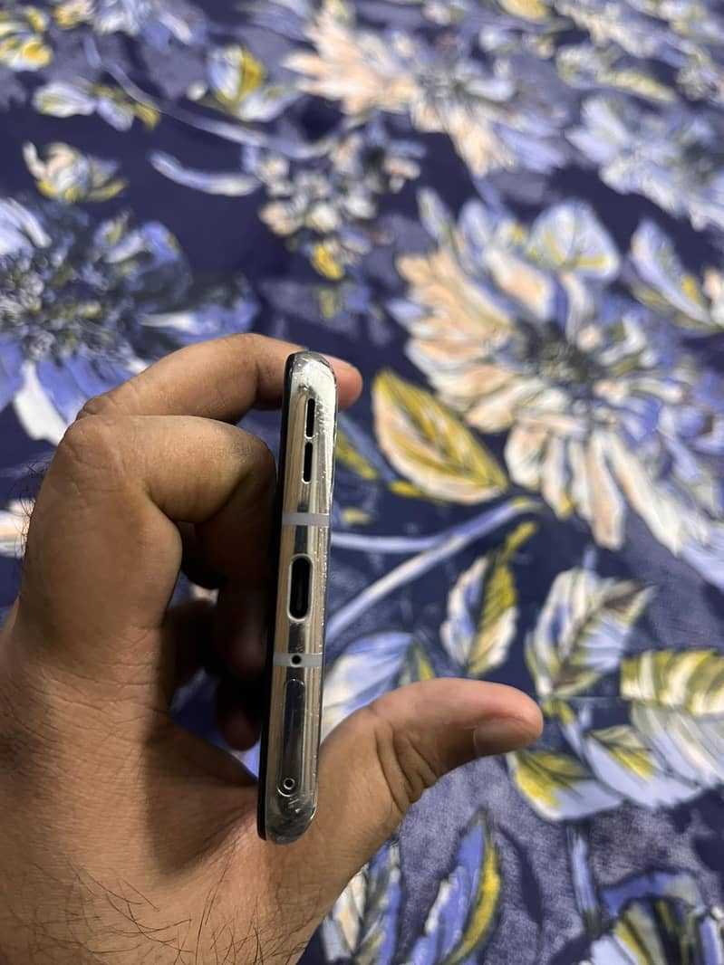 One Plus 8T 5