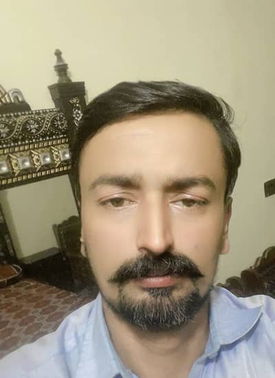 Nokri ki talash