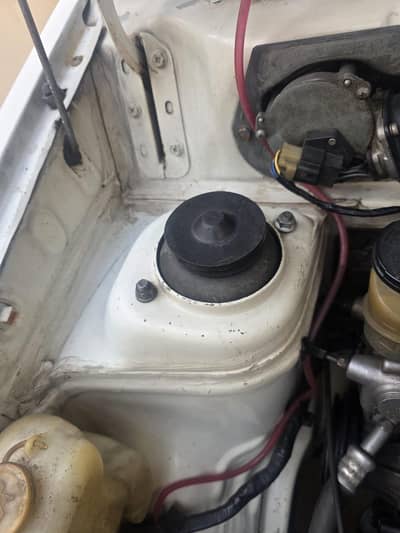Suzuki Mehran VXR 2007 03200,,277,,287,,