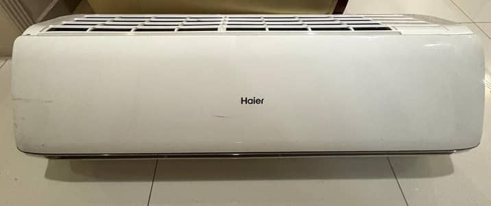2 Ton haier AC