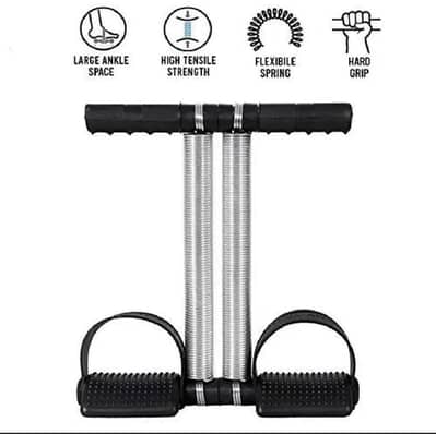 Home Gym Tummy Trimmer for Boys & Girls PH: 03290570110