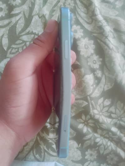iphone XR converted into 16