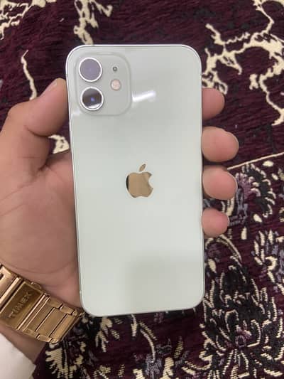 iPhone 12