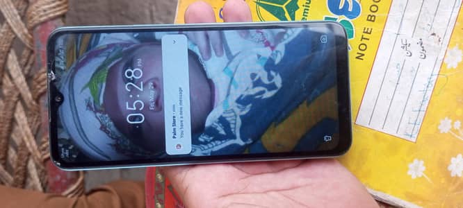infinix note 11