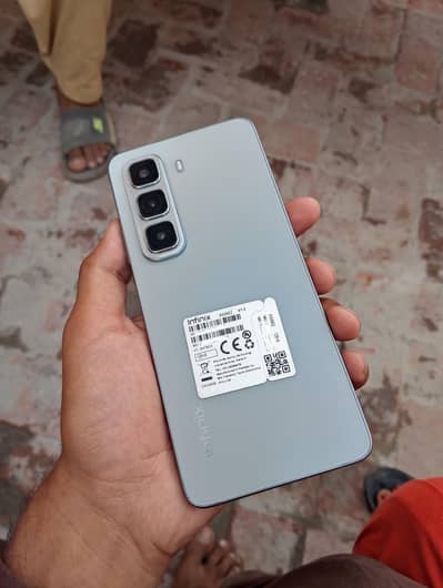 Infinix Hot 50  8/128