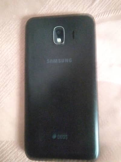 Samsung Mobile J400