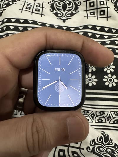 Apple watch series 7 41mm