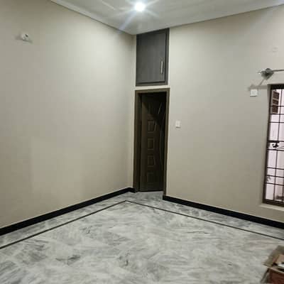 Double Storey House Available For Sale In Afsha Colony Near Range Road Rawalpindi