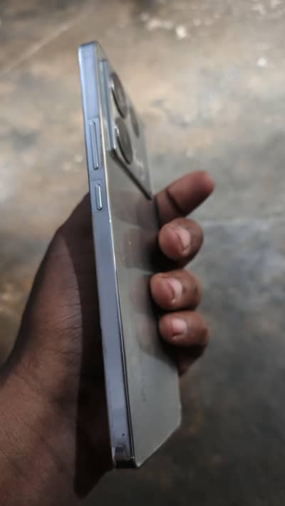 infinix note 40 bmw edition