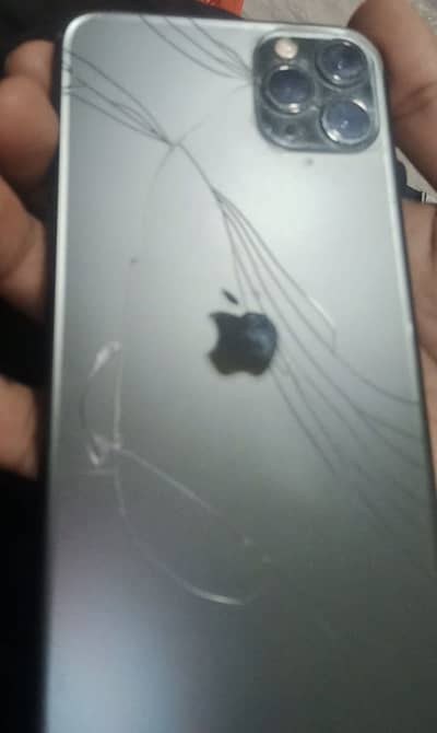 Apple iPhone 11 Pro Max