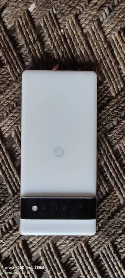 Google Pixel 6 pro 12/256 GB