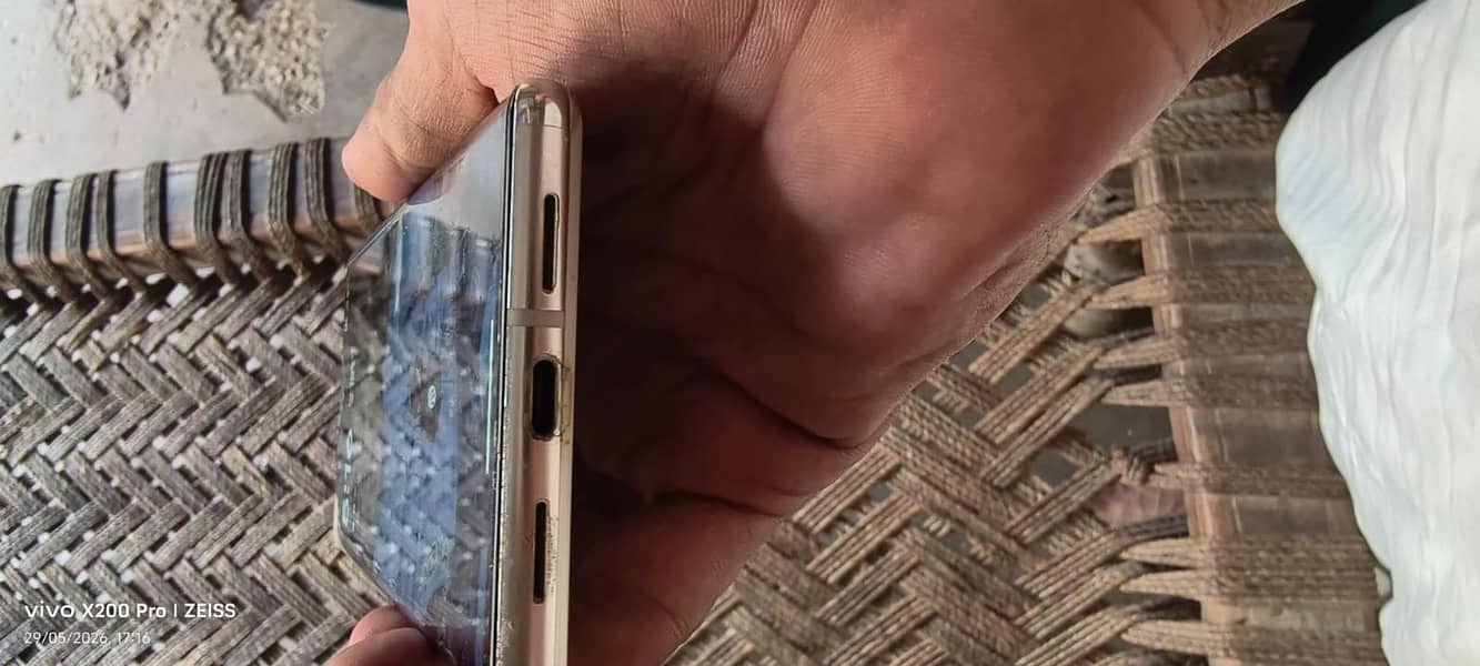 Google Pixel 6 Pro 4
