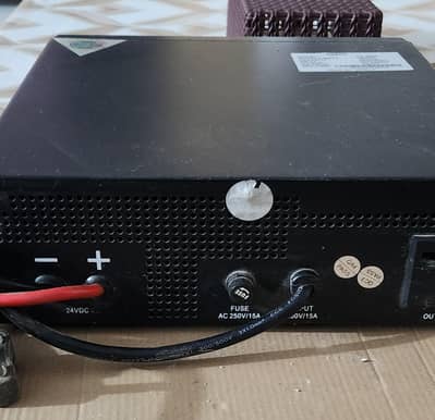 Apollo 1500 Watt Ups Home inverter | Good Condition