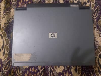 hp Compaq 2510p model all ok