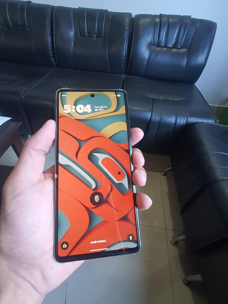 Google Pixel 7 0