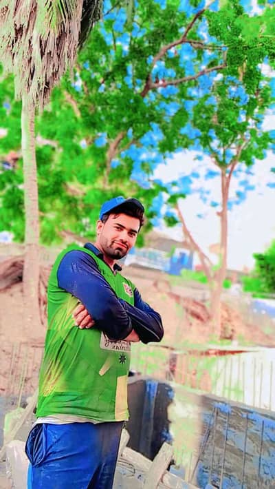 Siddeq khan 