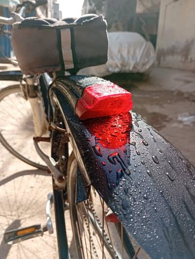 chevaux Japanese bicycle