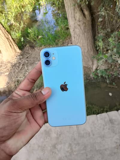 Apple iPhone 11