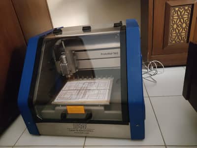 LPKF S62