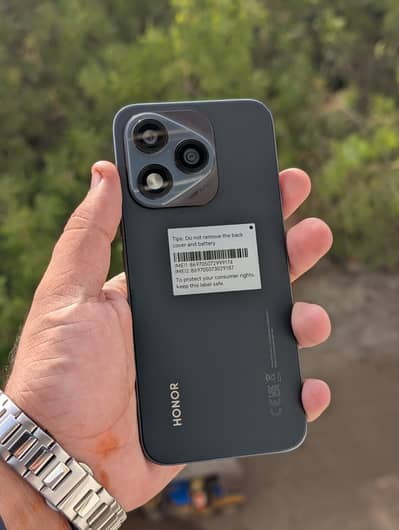 Honor 400 Lite