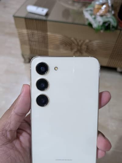 Samsung S23