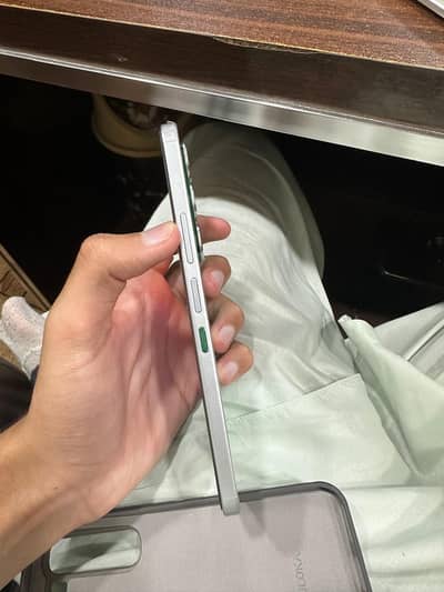Infinix hot 60 pro all ok just like new phone