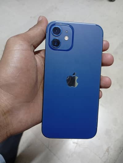 iPhone 12 Non PTA