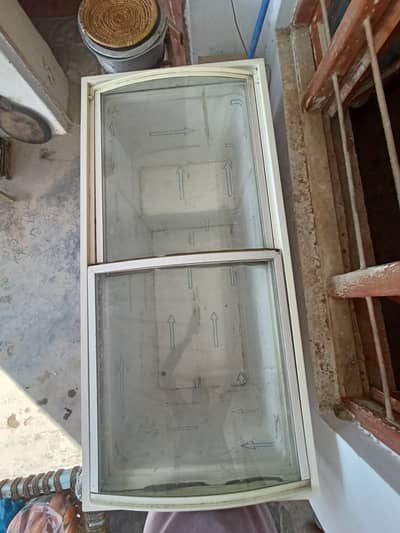 Waves freezer for sale