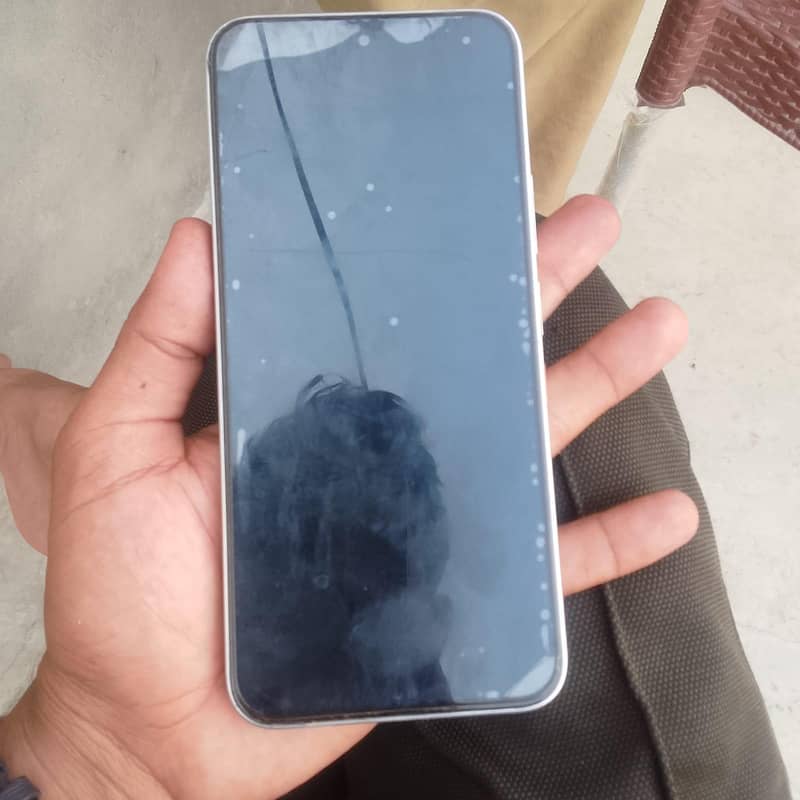 Infinix 0