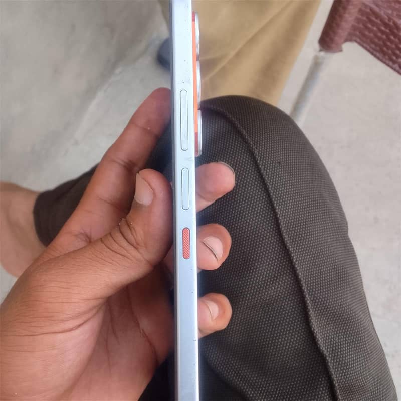 Infinix 2