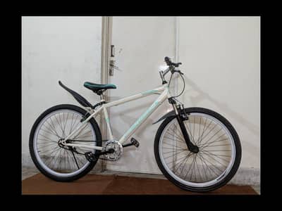 Imported riding mountain bicycle for sale