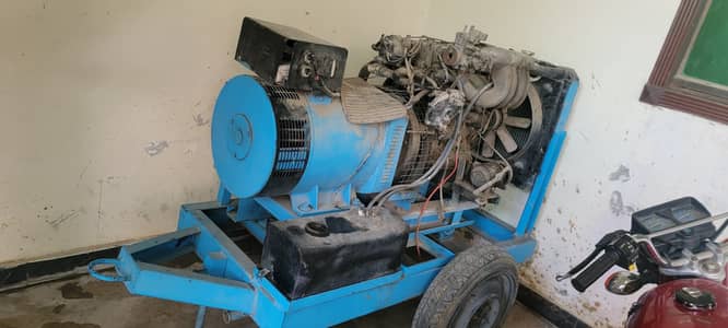 16 value engine New engine neat n clean