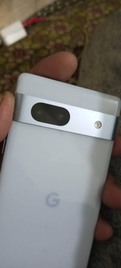 Google Pixel 7a