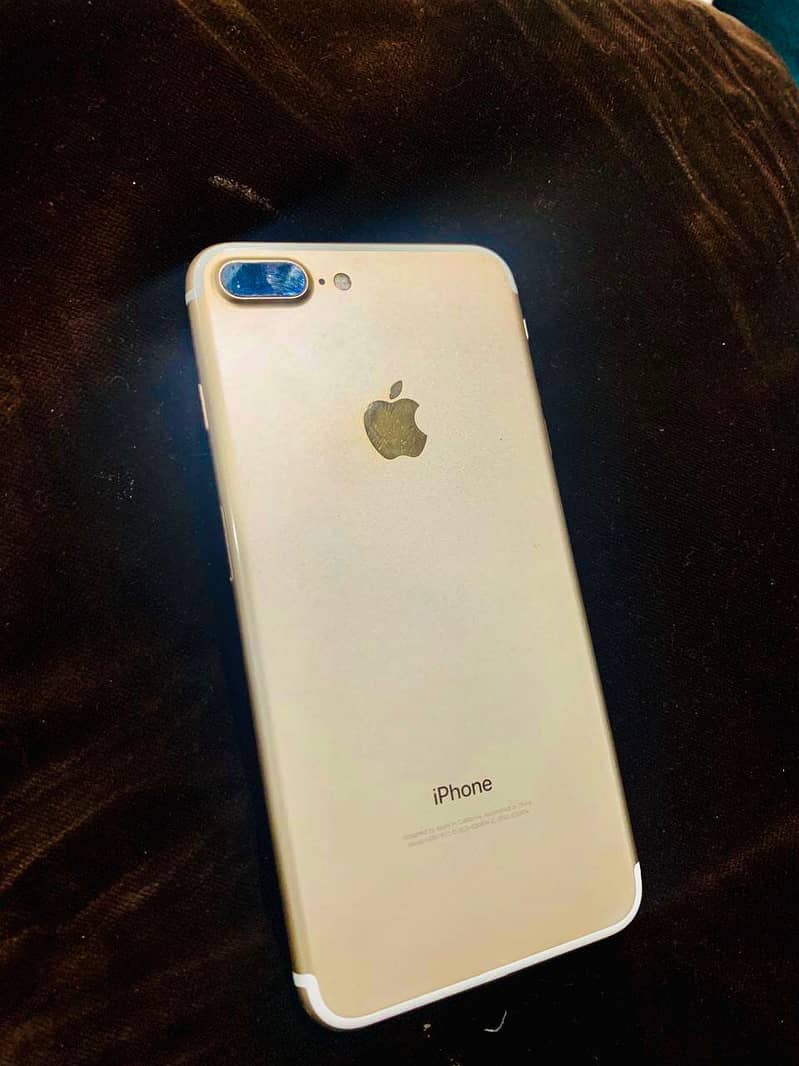 iphone 7 plus 0