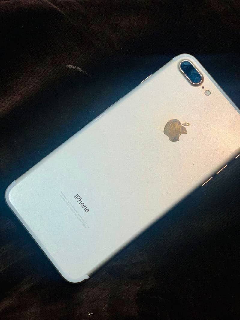 iphone 7 plus 1