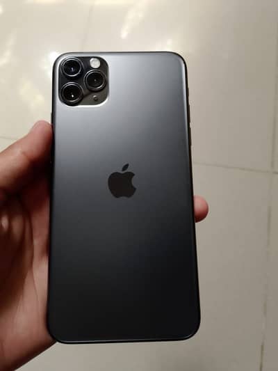 Apple iPhone 11 Pro Max