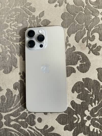 Iphone 15 Pro Max JV