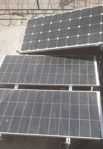 Solar Panals