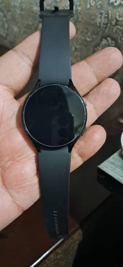 Samsung Watch 4 44MM