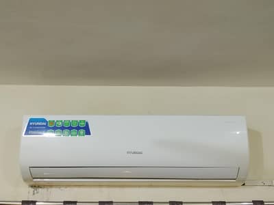 Hyundai AC interver