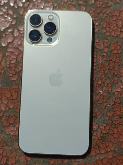 Apple iPhone 13 Pro Max