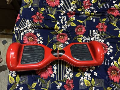 Hoverboard